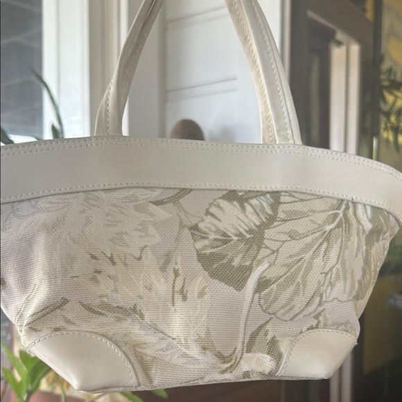 Furla Mini Tote Bag EUC - Picture 3 of 10